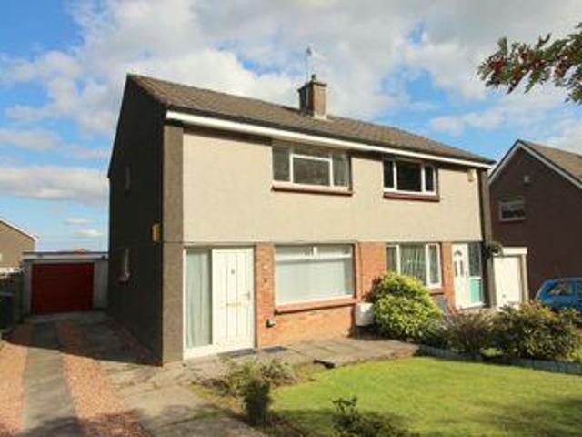 House for sale in Milton Bridge, Scotland