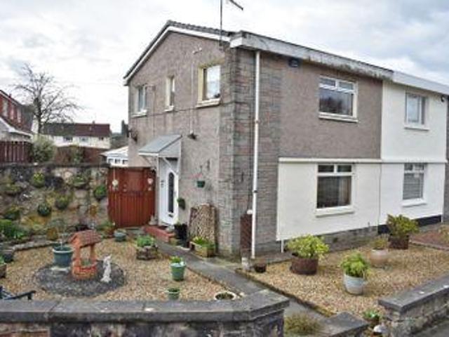 House for sale in Dumbarton, Scotland
