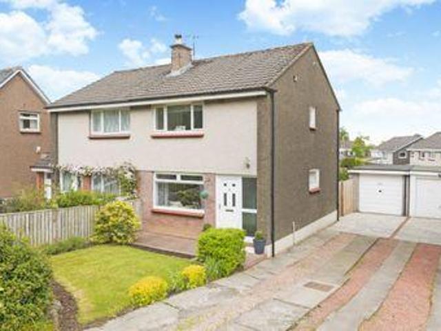 House for sale in Milton Bridge, Scotland