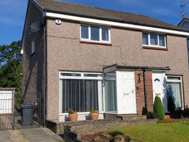 House for sale in Clydebank, West Dunbartonshire