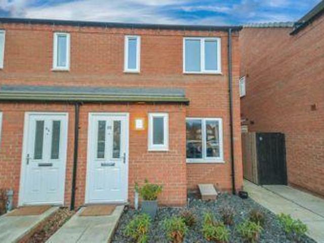 House for sale in South Yorkshire