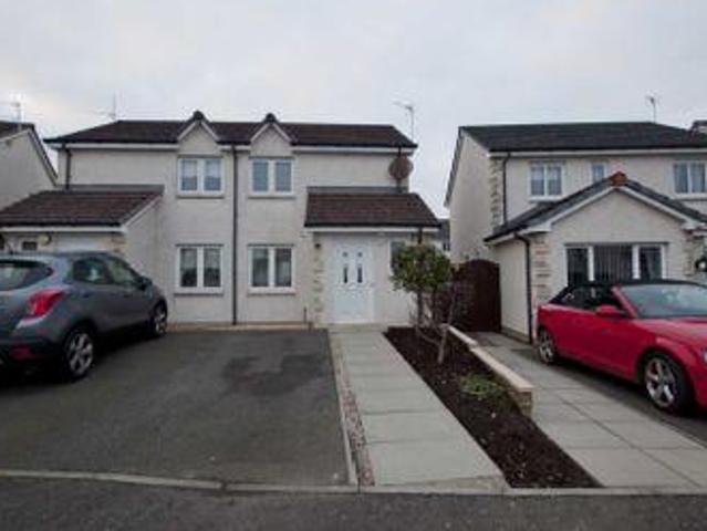 House for sale in Alloa, Scotland