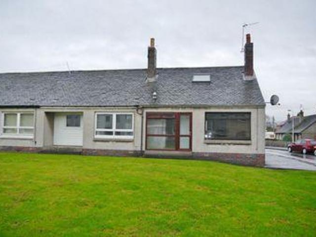 House for sale in Kinross, Scotland