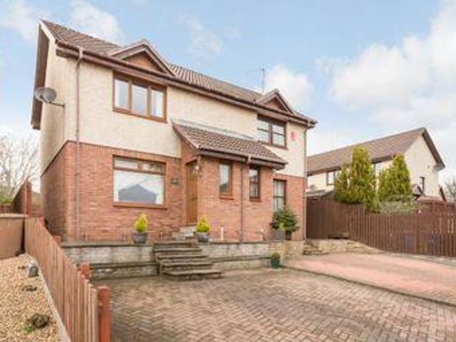 House for sale in Dedridge, Scotland