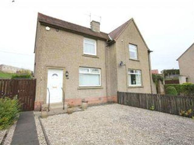 House for sale in Bathgate, Scotland
