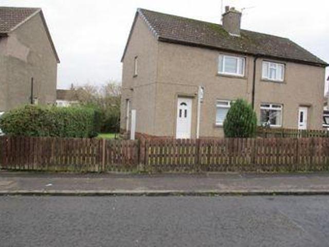 House for sale in Bathgate, Scotland