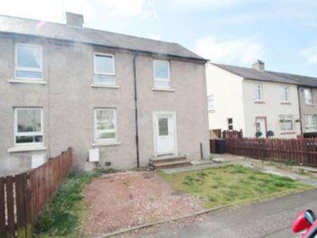 House for sale in Bathgate, Scotland