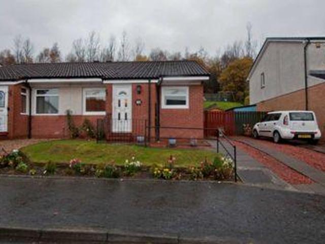 House for sale in Alloa, Scotland