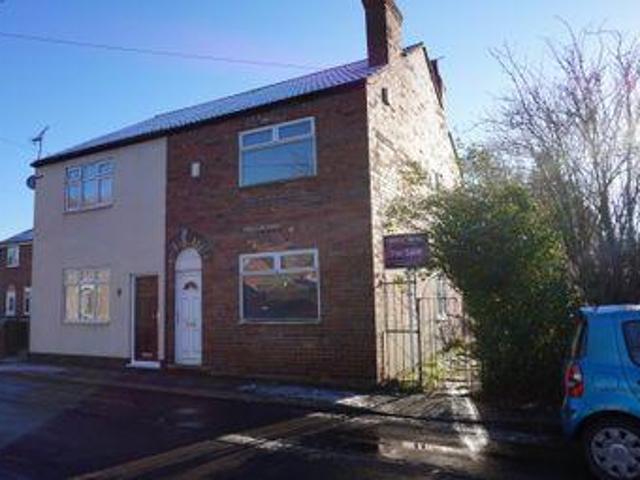House for sale in Dragonby, North Lincolnshire