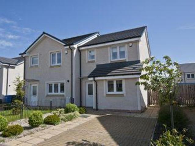 House for sale in Alloa, Scotland