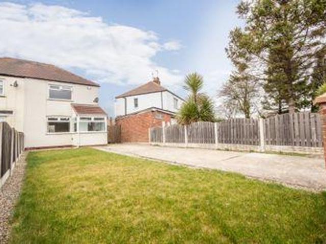 House for sale in South Yorkshire