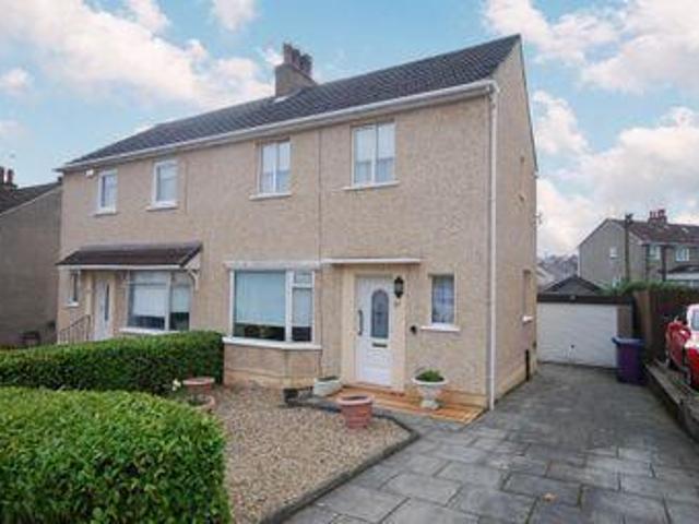 House for sale in Scotland