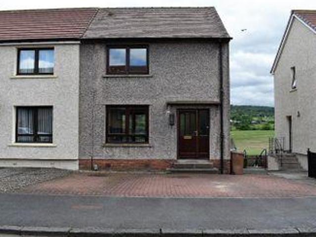 House for sale in Linlithgow, Scotland