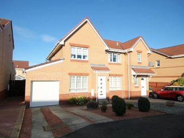 House for sale in Scotland
