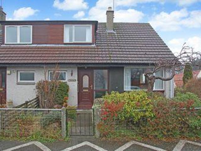 House for sale in Haddington, Scotland