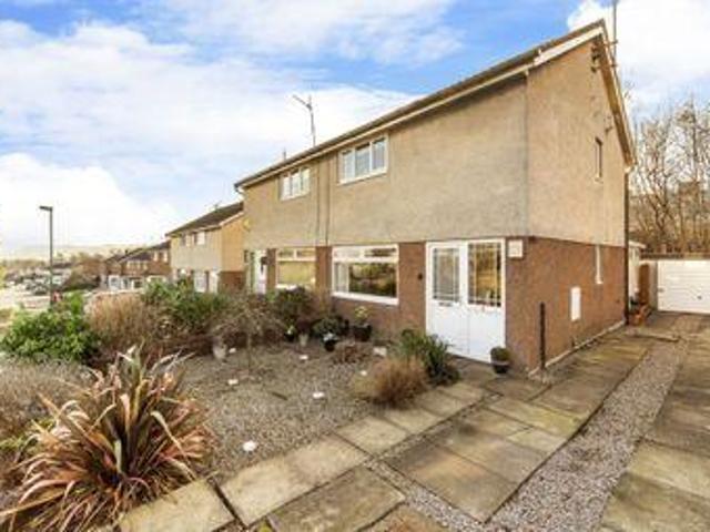 House for sale in Bonnyrigg And Lasswade, Scotland