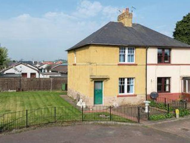 House for sale in Tranent, Scotland