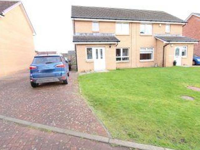 House for sale in Hamilton, Scotland