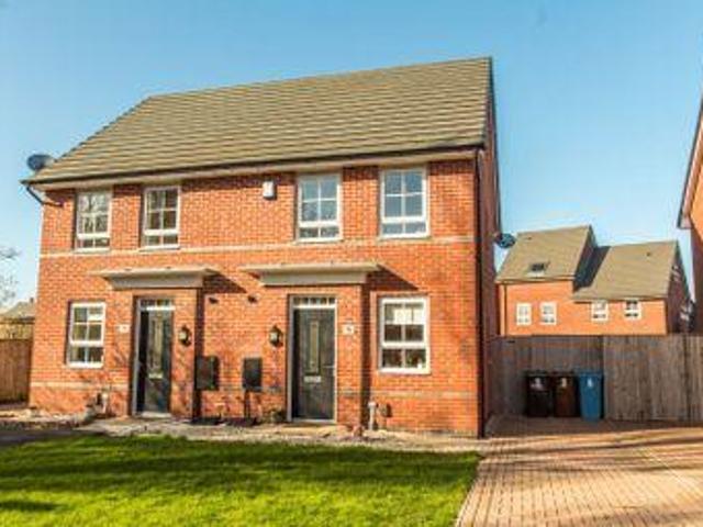 House for sale in Higher Bartle, Lancashire