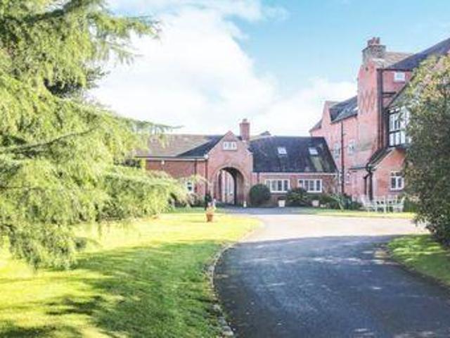 House for sale in Alderley Edge