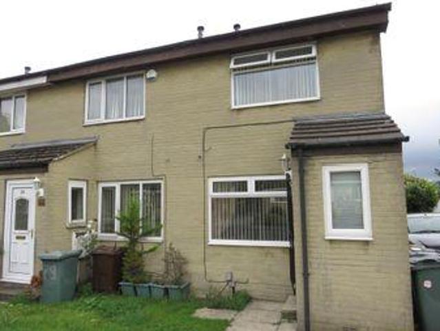 House for sale in Bradford, West Yorkshire