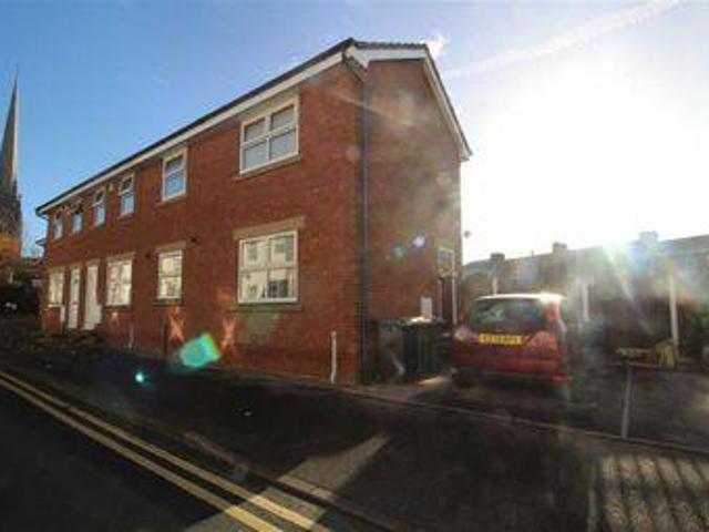 House for sale in Higher Bartle, Lancashire