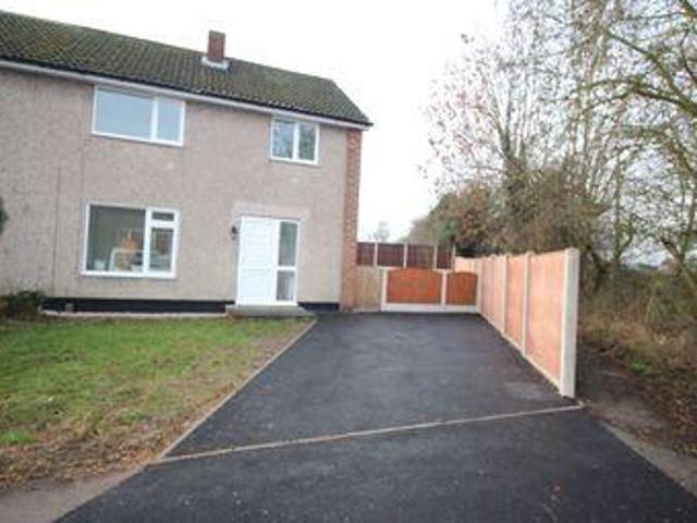 House for sale in Caldermill, East Midlands