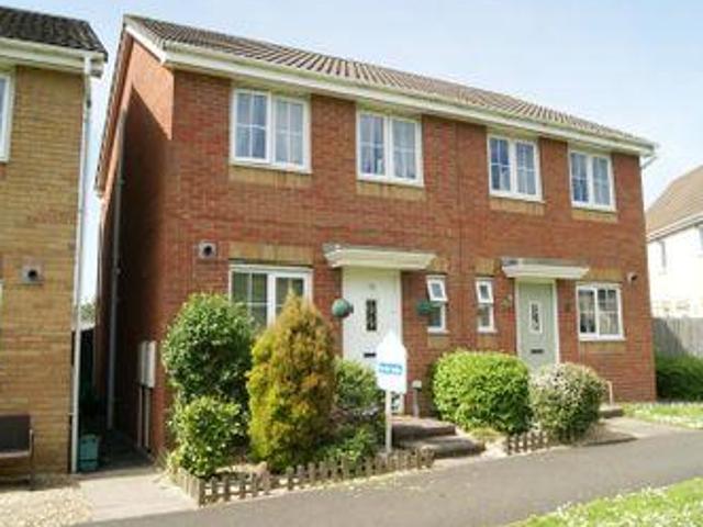 House for sale in Aberavon, Wales