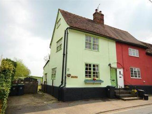 House for sale in Duton Hill, Essex