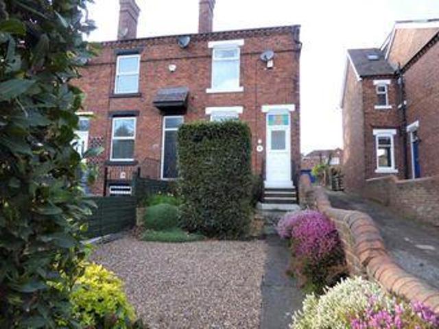 House for sale in West Yorkshire