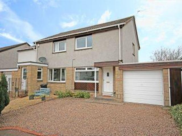 House for sale in Linlithgow, Scotland