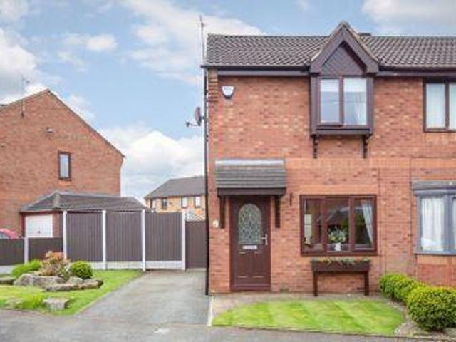 House for sale in Lancashire