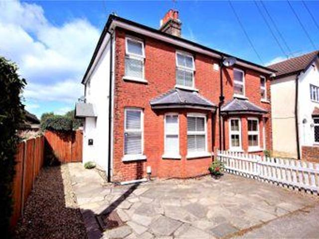 House for sale in Addlestone, Runnymede