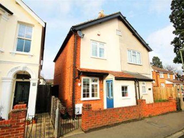 House for sale in Row Town, Surrey