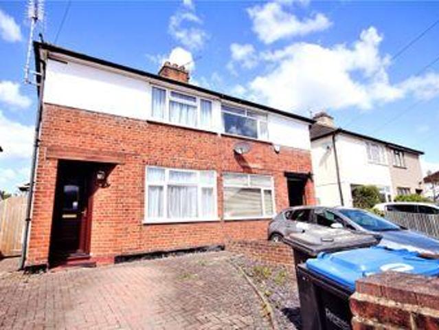 House for sale in Row Town, Surrey