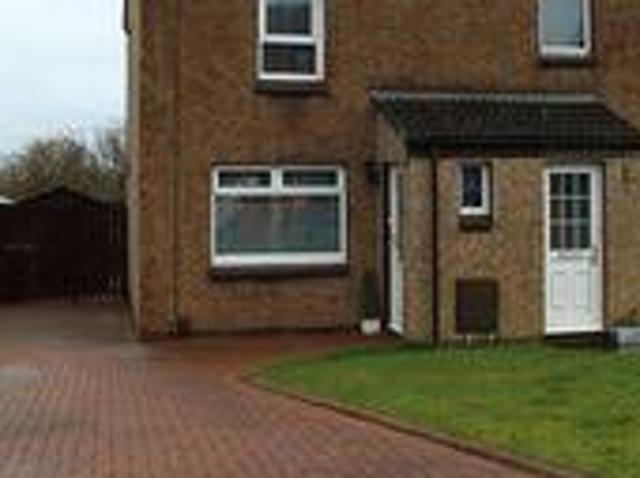 House for sale in Hamilton, Scotland