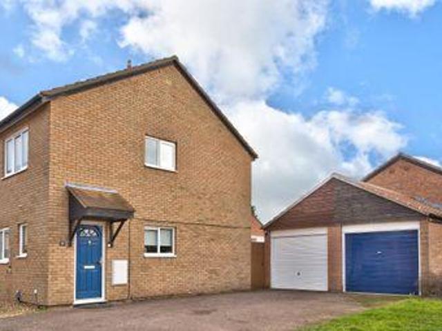 House for sale in Bedford, England