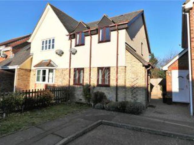 House for sale in Fordham Heath