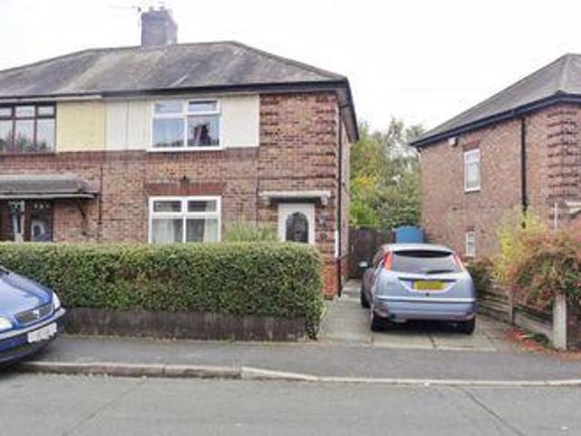 House for sale in Widnes