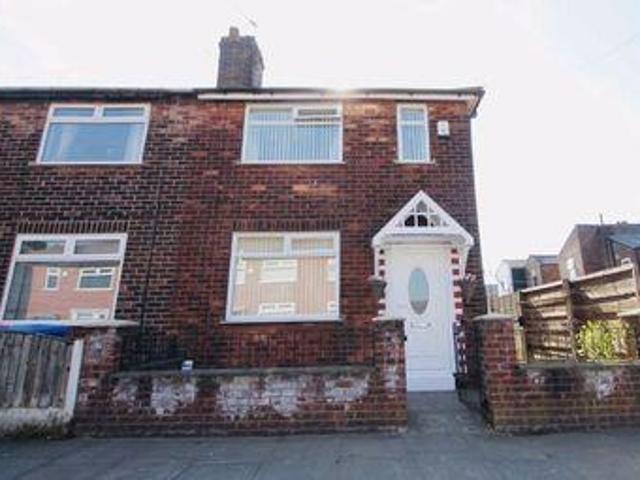House for sale in Lancashire, England
