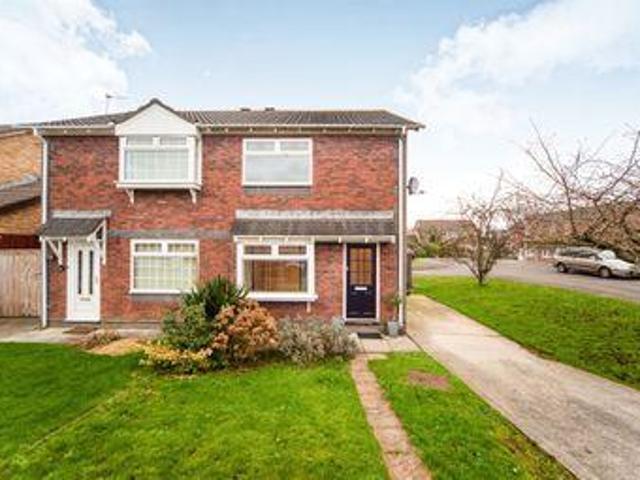 House for sale in Wales