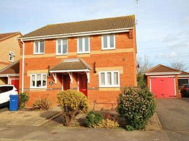 House for sale in Grays, Essex