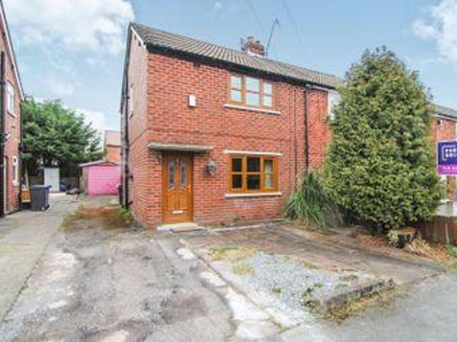 House for sale in Higher Bartle, Lancashire