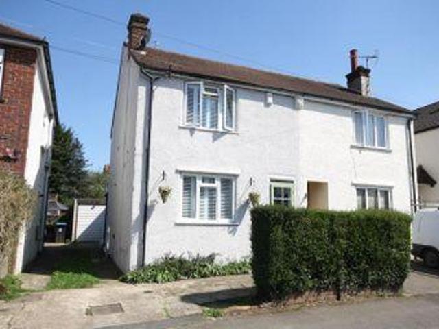 House for sale in Warlingham