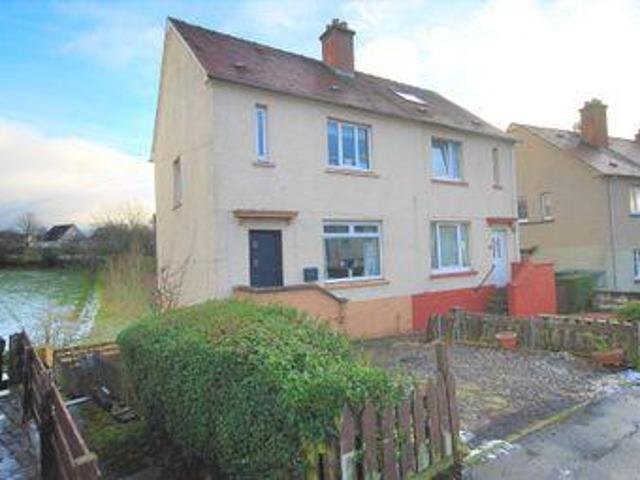 House for sale in Crieff, Scotland