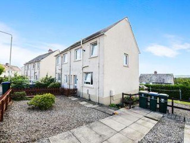 House for sale in Crieff, Scotland