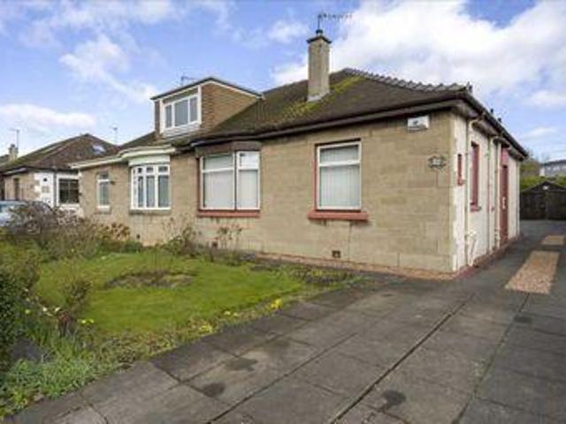 House for sale in Larbert, Scotland