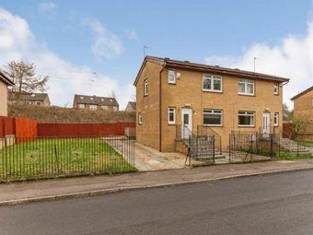 House for sale in Scotland