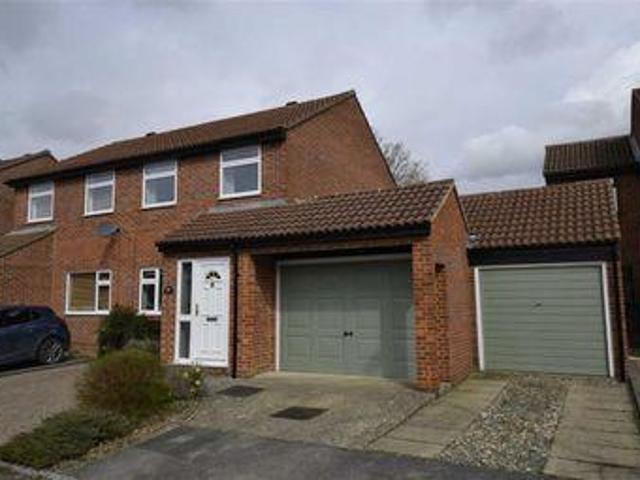 House for sale in Thatcham, West Berkshire