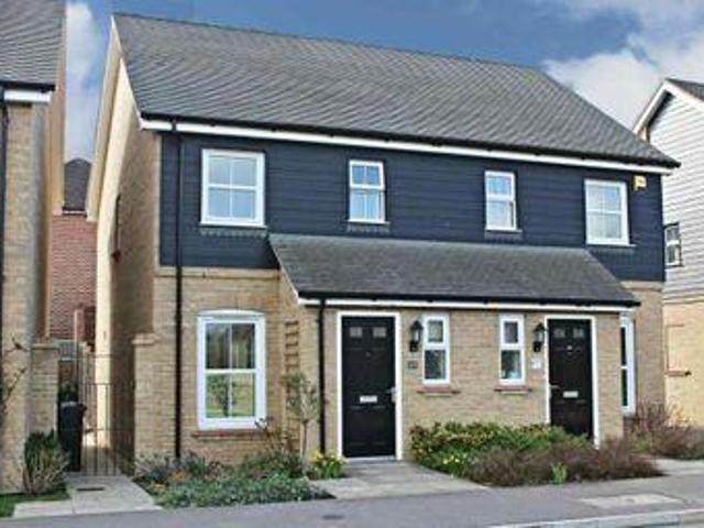 House for sale in Hart, Hampshire